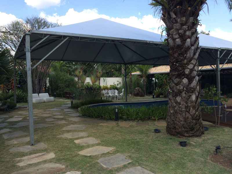Fábrica De Tendas Para Eventos
